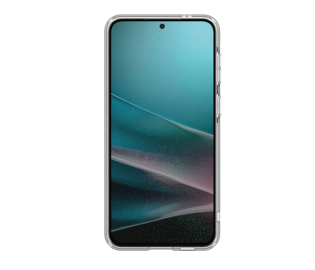Spigen Ultra Hybrid Galaxy A57 5G Crystal Clear - 1523175 - zdjęcie 3